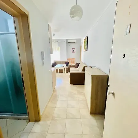 Duplex Golem Apartment Exterior photo