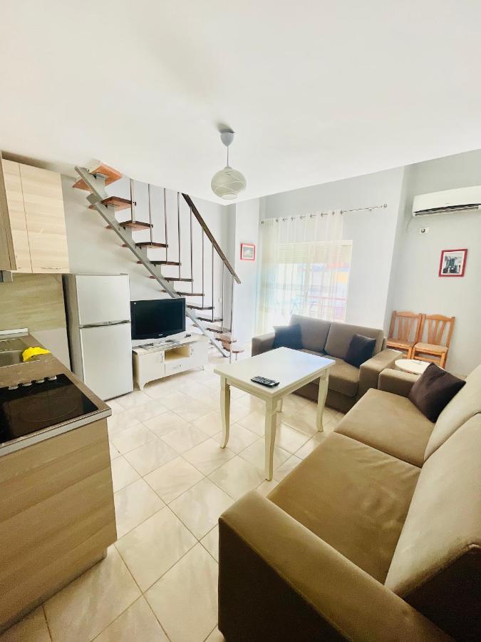 Апартаменты Duplex *