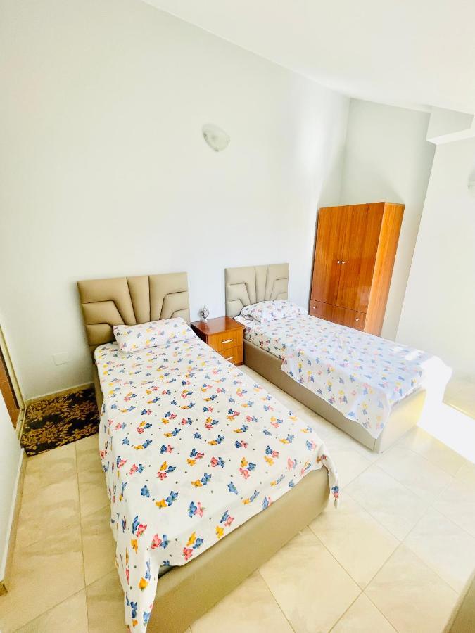 Duplex Apartment *