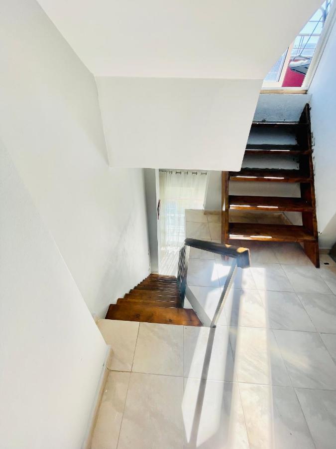 Duplex Apartment