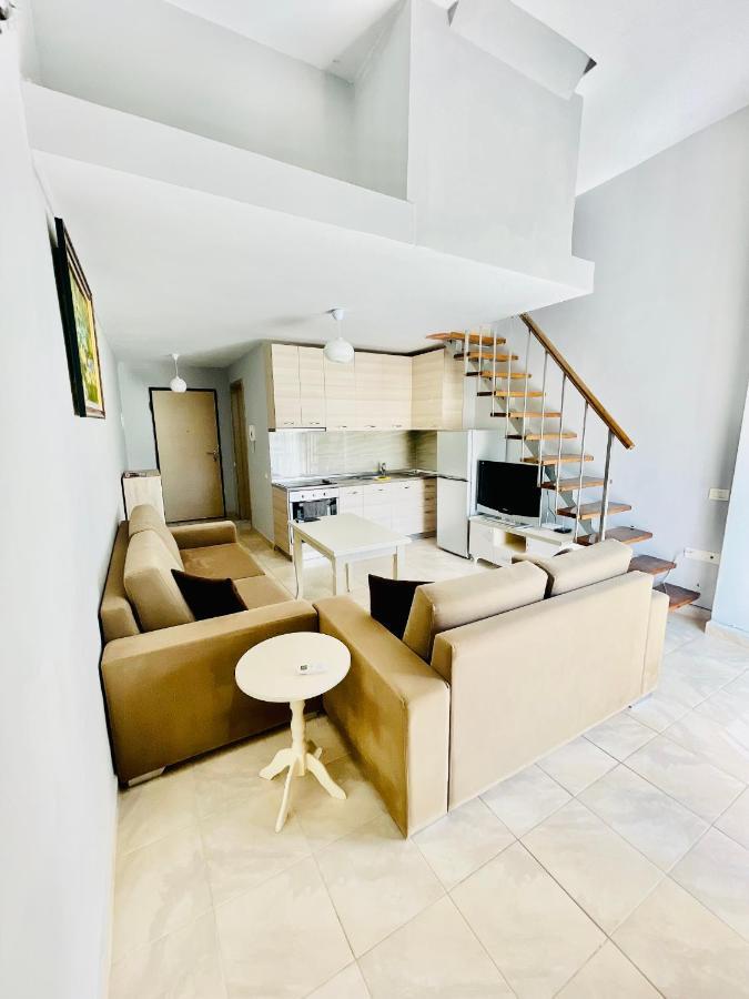 Duplex Апартаменты *