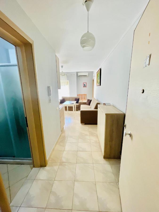 Duplex Апартаменты Голем