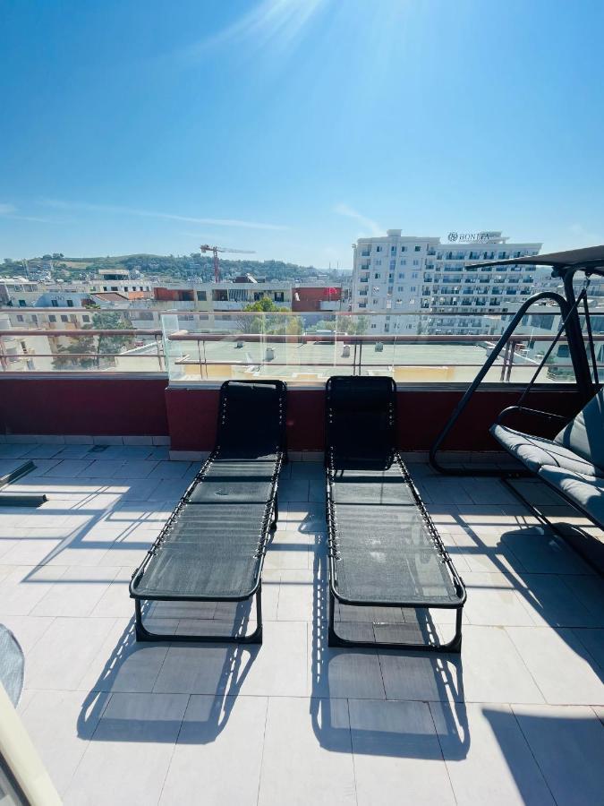 Apartment Duplex Golem (Tirana)