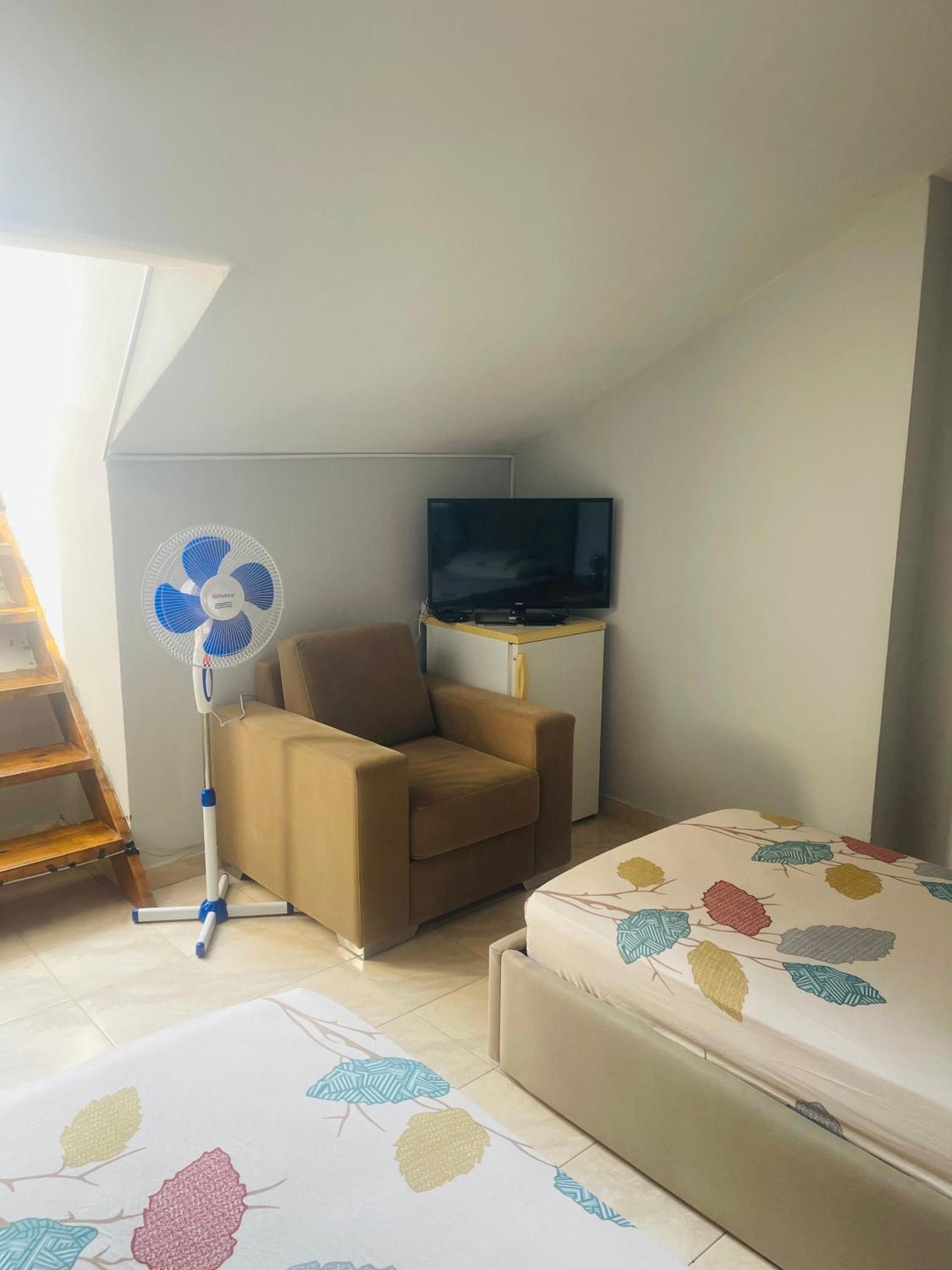 Duplex Апартаменты Голем
